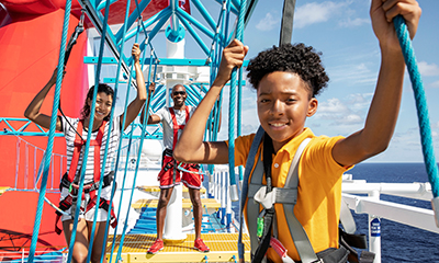 'Pack & Go' for Incredible Last-Minute Reduced Rates on 2025-2026 Sailings!