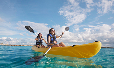 Great Rates, $500 Free Onboard Credit, 25% Off Onboard Experiences PLUS Reduced Deposits!