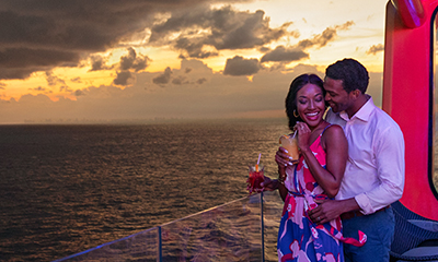 All Included – Save on Unlimited Beverages PLUS Unlimited WiFi!