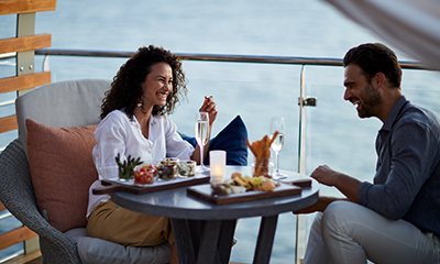 Buy One Get One 50% Off Cruise Fares on 2027 Galapagos Sailings!