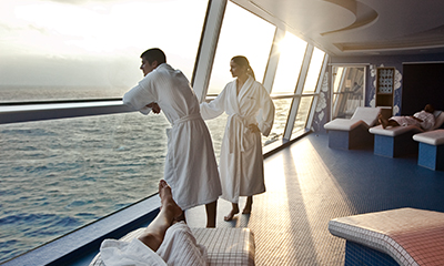 Past Guests Save $1,500 on Galapagos Cruisetour Sailings!