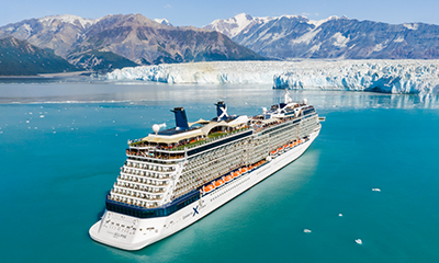 Buy One Get One up to 75% Off Cruise Fares!