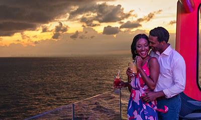 Avoya's Exclusive Deals with Celebrity Cruises!
