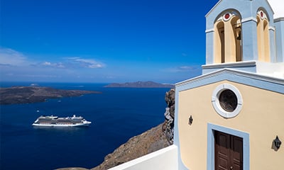 Save up to $700 on 2026-2028 Sailings!