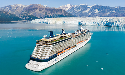 Avoya Advantage Exclusive – Buy One Get One up to 75% Off Cruise Fares, Free Beverage Package, up to $2,050 Free Onboard Credit PLUS More!