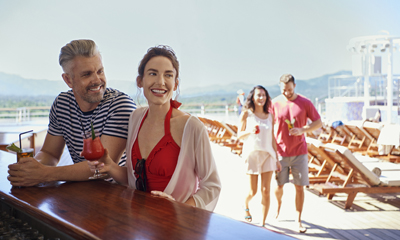 Avoya Advantage Exclusive – Save up to 30%, up to $2,300 Free Onboard Credit PLUS Suite Perks!