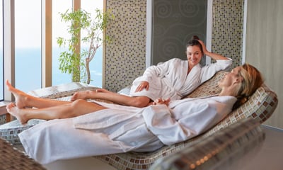 Avoya's Exclusive Deals with Cunard!