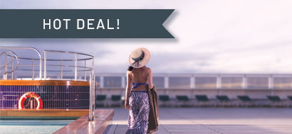 Cunard – Up to $2,000 Free Credit, Suite Perks, & More