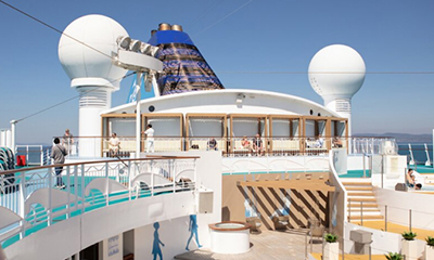 Iconic Sale – $50 Reduced Deposits on 2026-2027 Sailings!