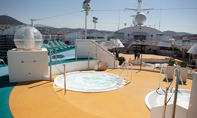 Second Guest and Kids Sail Free PLUS Buy 2 Shore Excursions, Get 1 Free!