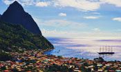 Caribbean Resorts Up to 65% Off