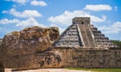 Mexico Resorts Up to 40% Off
