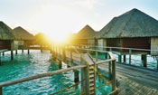 South Pacific Cruises from $2,799