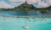 South Pacific Cruises from $2,890