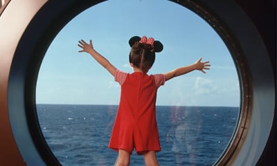 Castaway Club – Special Discounts, Free Specialty Dinner, Welcome Back Gift PLUS More!