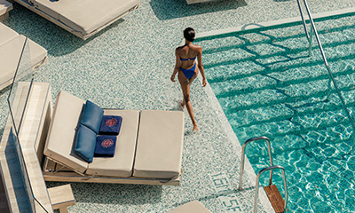 Sky & Sea – Roundtrip Airfare, 1-Night Pre-Cruise Hotel Stay PLUS Private Transfers!