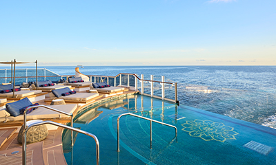 The Exclusive Invitation – Save up to 35% PLUS 5% Reduced Deposits!