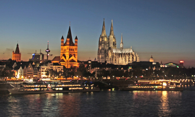 Save up to $1,700 on 2023-2024 Itineraries!