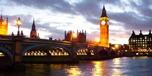 $300 Air Credit on 2020 Europe Escorted Tours!