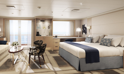 Holland America St. Patrick’s Day Weekend Sale 100 Free Onboard Credit on 20252026