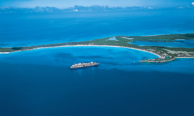 Avoya Advantage Exclusive – Up to $150 Free Onboard Credit!