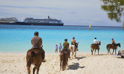 Avoya Advantage Exclusive – Up to $400 Free Onboard Credit, Free Beverage Package, up to $600 Free Shore Excursion Credit PLUS More!