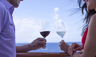 Up to $300 Free Onboard Credit on 2025-2027 Sailings!