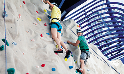 CruiseNext DoubleUp – Use Two CruiseNext Credits, CruiseNext Lite Credits OR CruiseNext Haven Credits on your Next Booking!