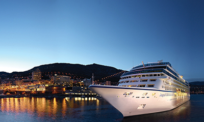 Oceania Cruises Featured Cruise Deal Avoya Travel