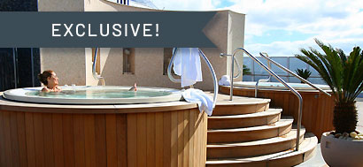 Oceania Cruises – Up to 30% Off Select Cabins on Top Sailings
