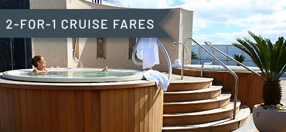 Oceania Cruises – Pre-Paid Tips, Shore Excursion Credit + Extras