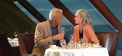 Oceania Cruises – 2-for-1 Fares, Free Beverage Package + More