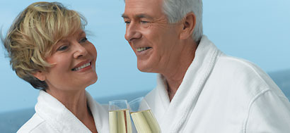 Oceania Cruises – Up to 40% Exclusive Savings on Top Itineraries