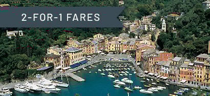 Oceania Cruises – Free Upgrades OR Free Gratuities + More