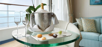 Oceania Cruises – 2-for-1 Cruise Fares, Free Gratuities, & More