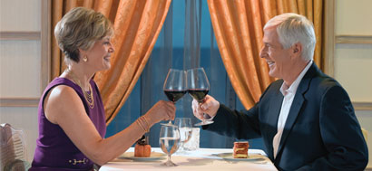 Oceania Cruises – 2-for-1 Cruise Fares, Pre-Paid Tips + More