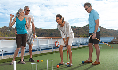 Prices Increase Soon! Avoya Advantage Exclusive – 2-for-1 Cruise Fares PLUS Free Gratuities, Save up to 40%, up to $1,600 Shore Excursion Credit, Free Beverage Package AND More!