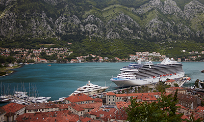 Labor Day Sale – Save up to 40% PLUS Free Upgrades on 2026-2027 Sailings!