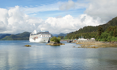 Save up to 30%, up to $800 Free Onboard Credit PLUS Free Beverage Package on 2025-2026 Sailings!