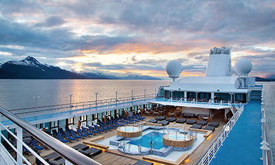 Past Guests Save 10% on 2024-2025 Sailings!