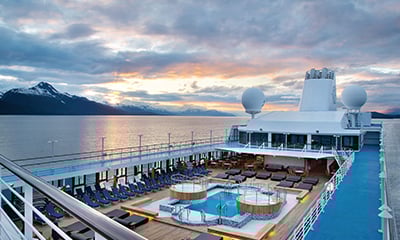 Past Guests Save 10% on 2025-2026 Sailings!