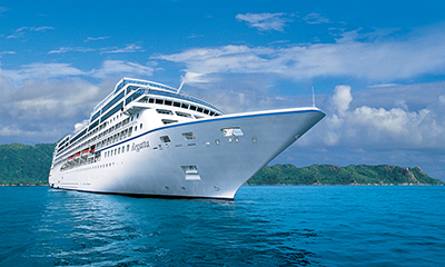 Avoya Advantage Exclusive – 2-for-1 Cruise Fares PLUS Free Gratuities, up to $1,400 Shore Excursion Credit, Free Beverage Package AND More!