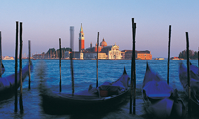 Complimentary Roundtrip Airfare, Pre-Cruise Hotel Stay, Laundry Services PLUS Unlimited Beverage Package OR $9,000 Shore Excursion Credit AND More on 2028-2029 World Cruise!