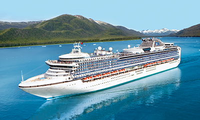 Princess Premier – Beverage Package, Included Crew Appreciation, Unlimited WiFi Package, Specialty Dining PLUS More on 2025-2026 Sailings!
