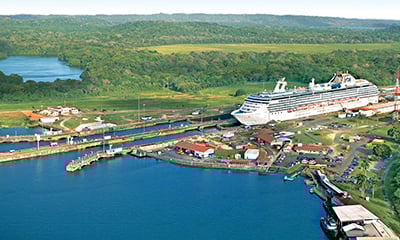 Avoya Advantage Exclusive – Save up to 40%, up to $85 Free Onboard Credit, Beverage Package, Crew Appreciation, Unlimited WiFi PLUS More!