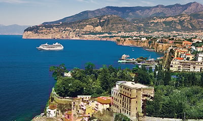 Avoya Advantage Exclusive – $75-$4,500 Instant Avoya Cash, up to 50% Savings, up to $500 Instant Savings, Free Upgrades, up to $85 Free Onboard Credit, Extra Guests Sail Free PLUS More!