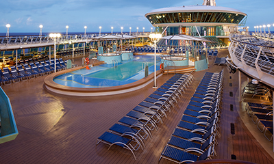 Avoya Advantage Exclusive – Free Gratuities on 2026 Sailings!