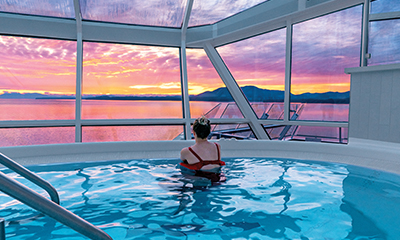 Avoya Advantage Exclusive – Up to $100 Free Onboard Credit!