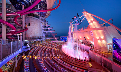 Up to $100 Instant Savings on 2026-2027 Sailings!