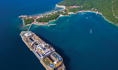 Up to $150 Instant Savings on 2026 Ovation of the Seas Sailings for Past Guests!